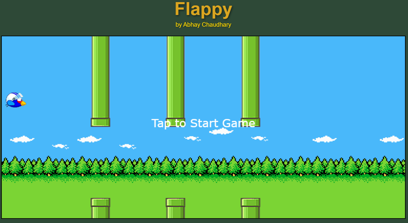Flappy Bird