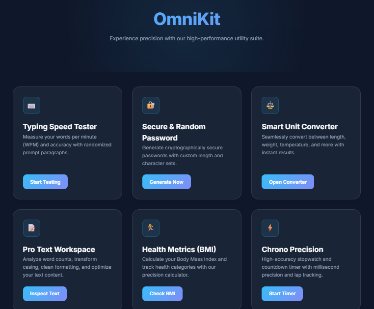 OmniKit