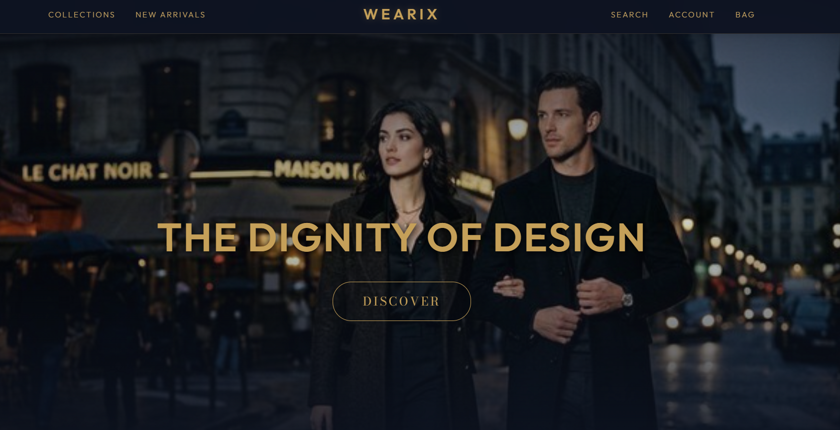 Wearix
