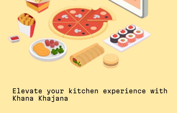 Khana Khajana